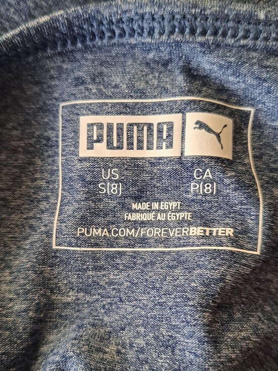 Nike Adidas Puma Zeroxposur Old Navy Boys Active Wear T-Shirts 7 pieces Size (8) - Picture 10 of 14